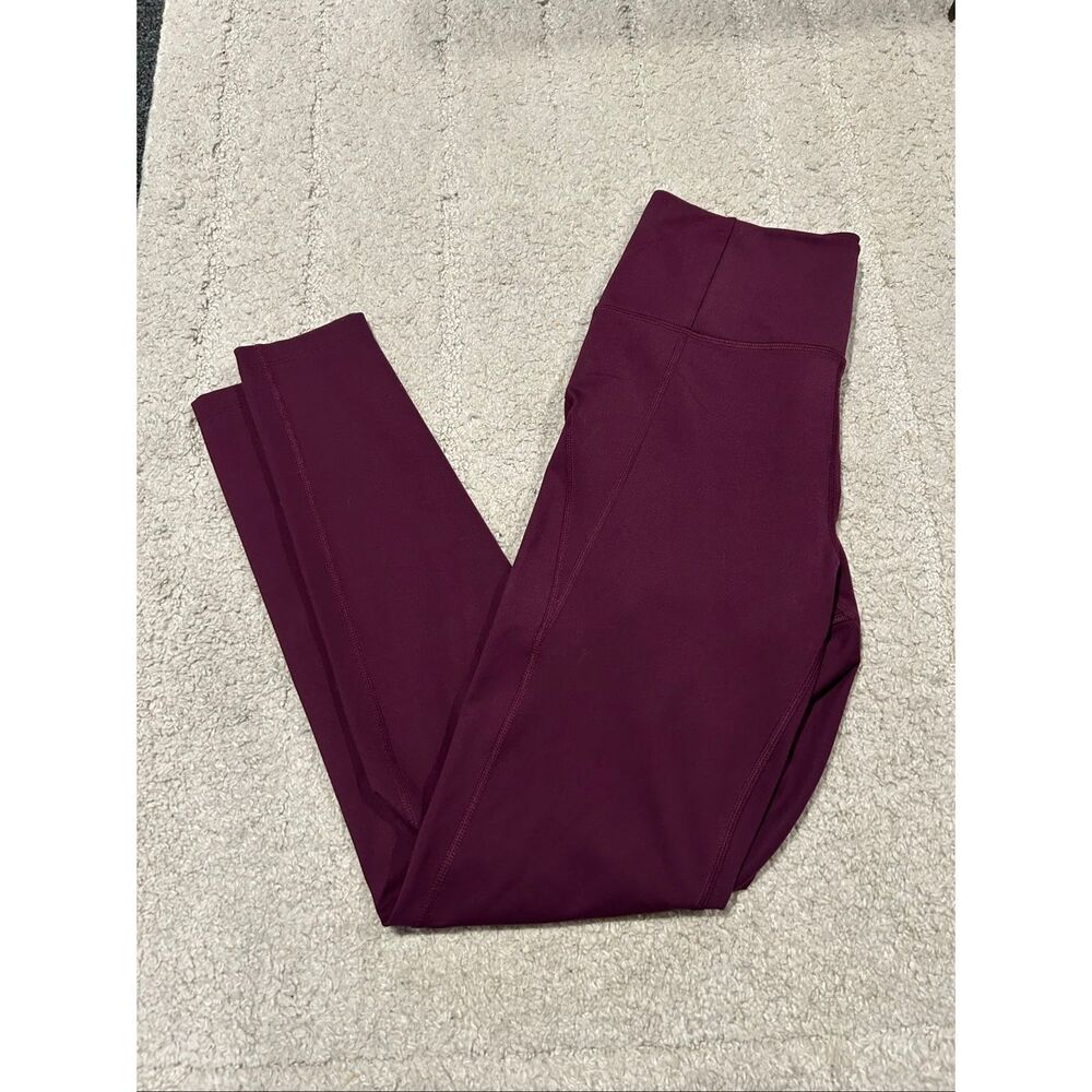Girlfriend collective leggings
